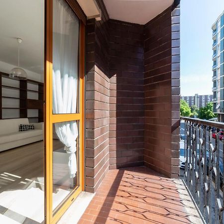 Cenisio M5 Lovely Apartment - With Balcony! ميلان المظهر الخارجي الصورة