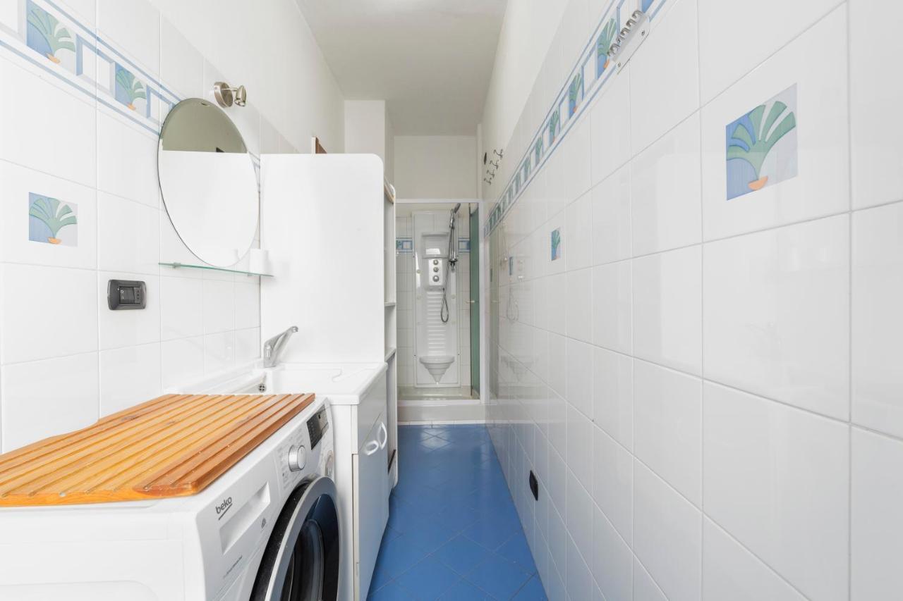 Cenisio M5 Lovely Apartment - With Balcony! ميلان المظهر الخارجي الصورة